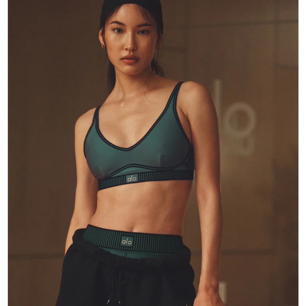 ALO Sports Bra